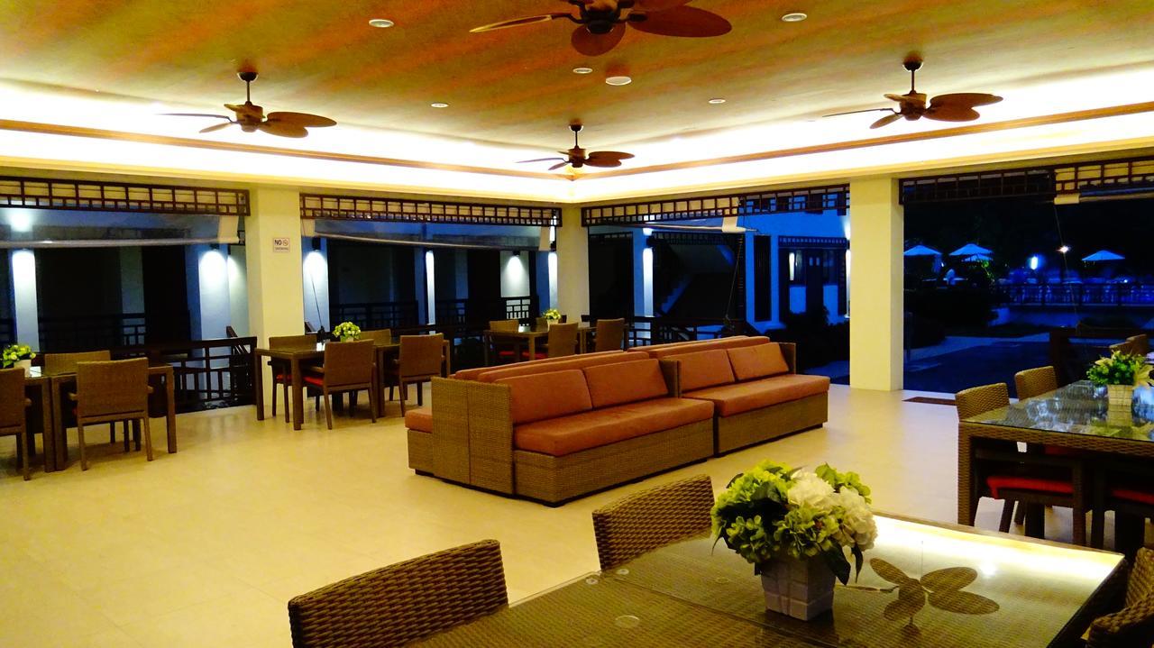 Pp Charlie Beach Resort Phi Phi Don Exterior photo